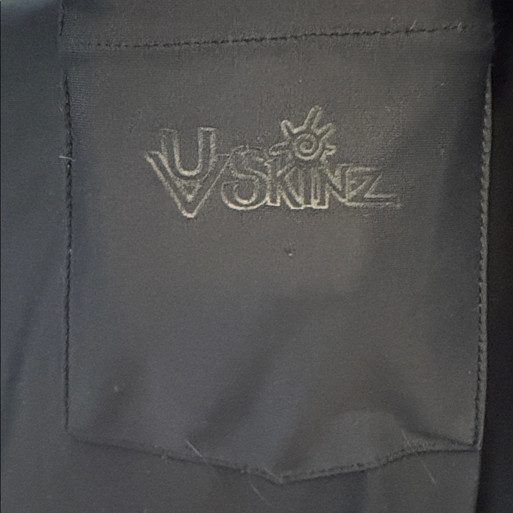 UV Skinz Swim Capris - Picture 5 of 7